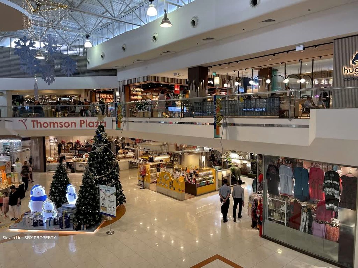 Thomson Plaza (D20), Shop House #567588991